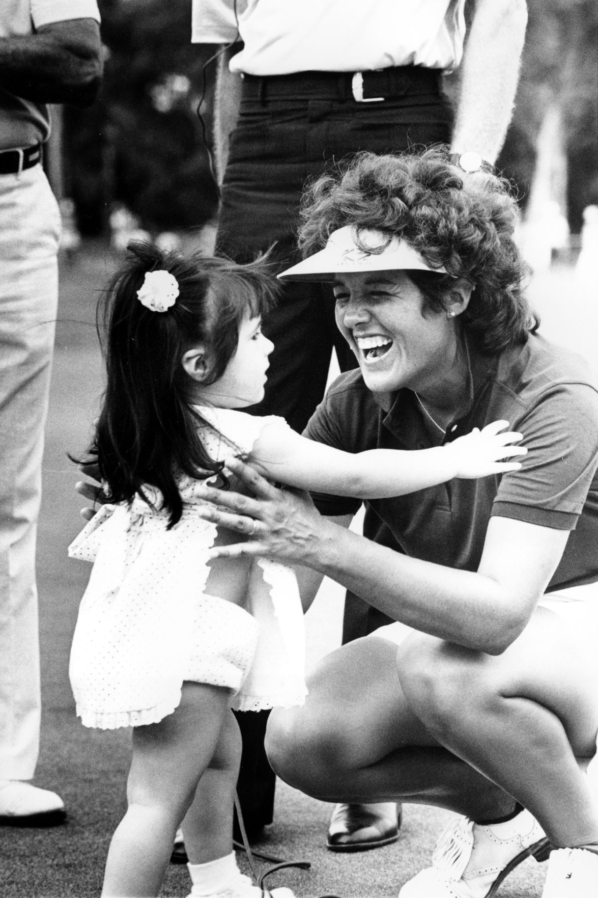 Nancy Lopez